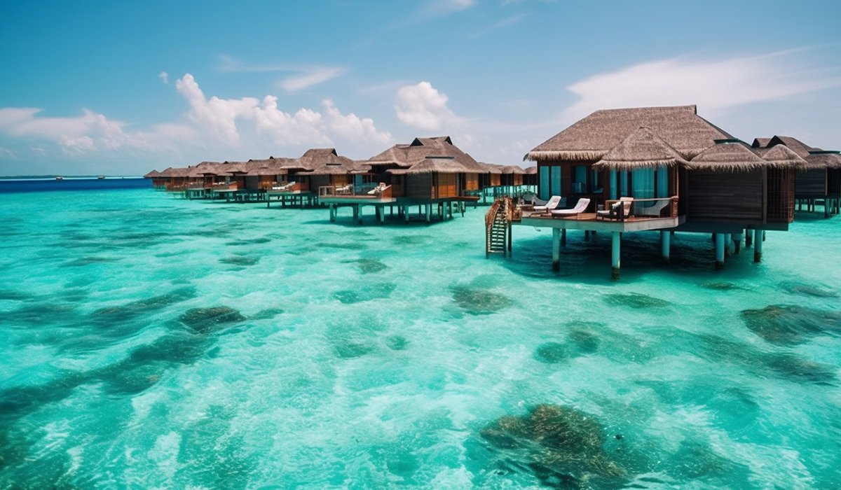Maldives