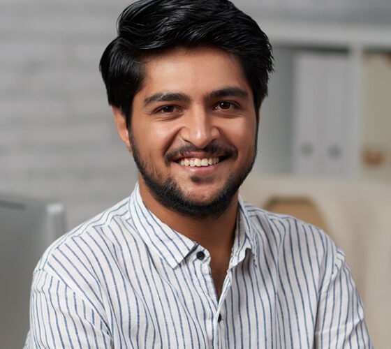 Ravi Kumar