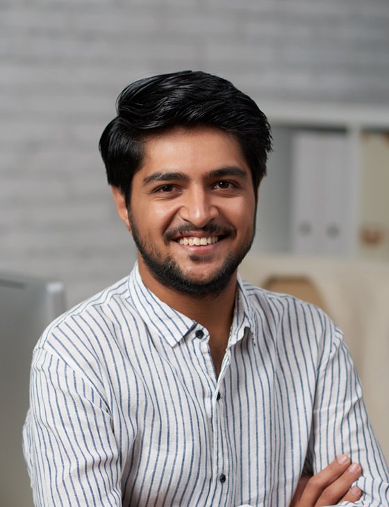 Ravi Kumar