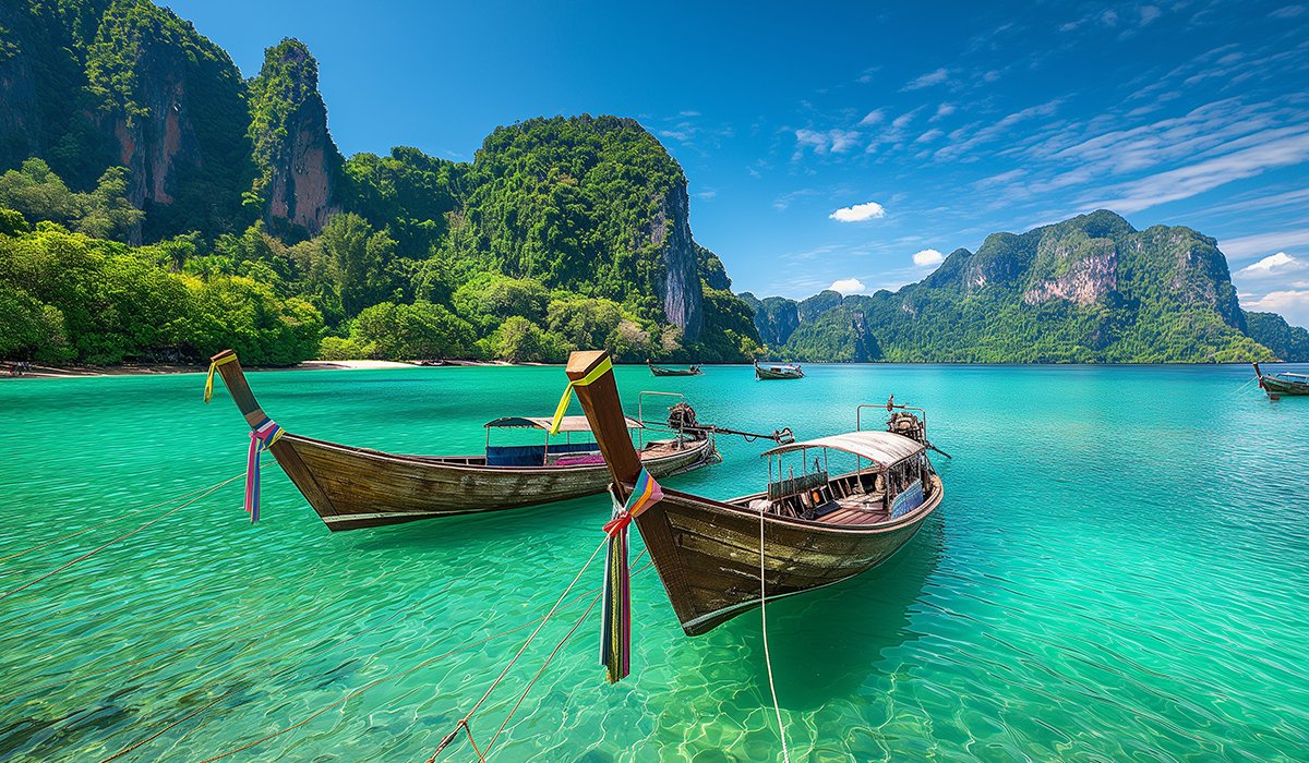 Thailand