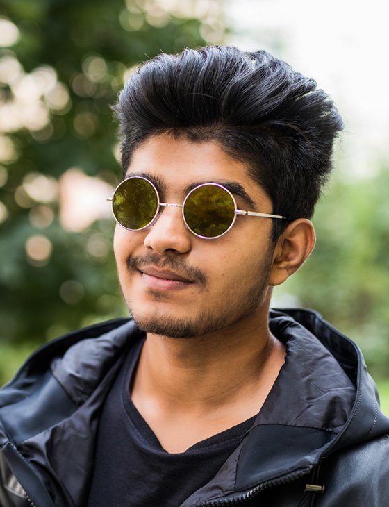 Vikas Yadav