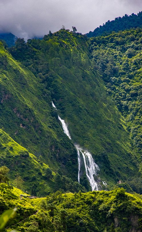 Uttarakhand