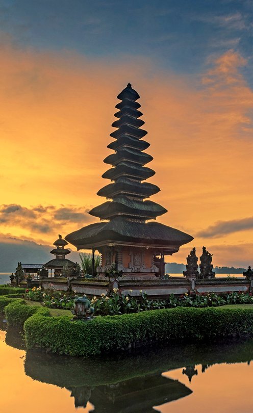 Indonesia