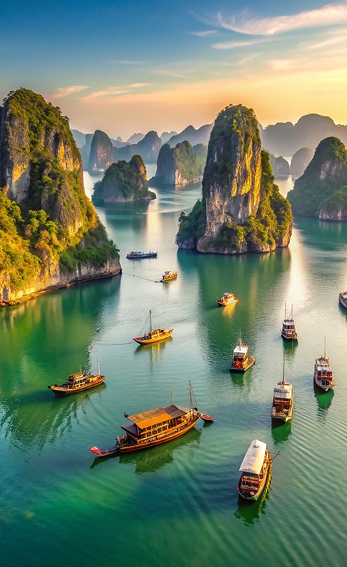 Vietnam