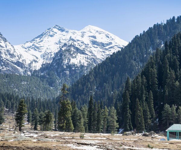 Kashmir – Heaven on Earth