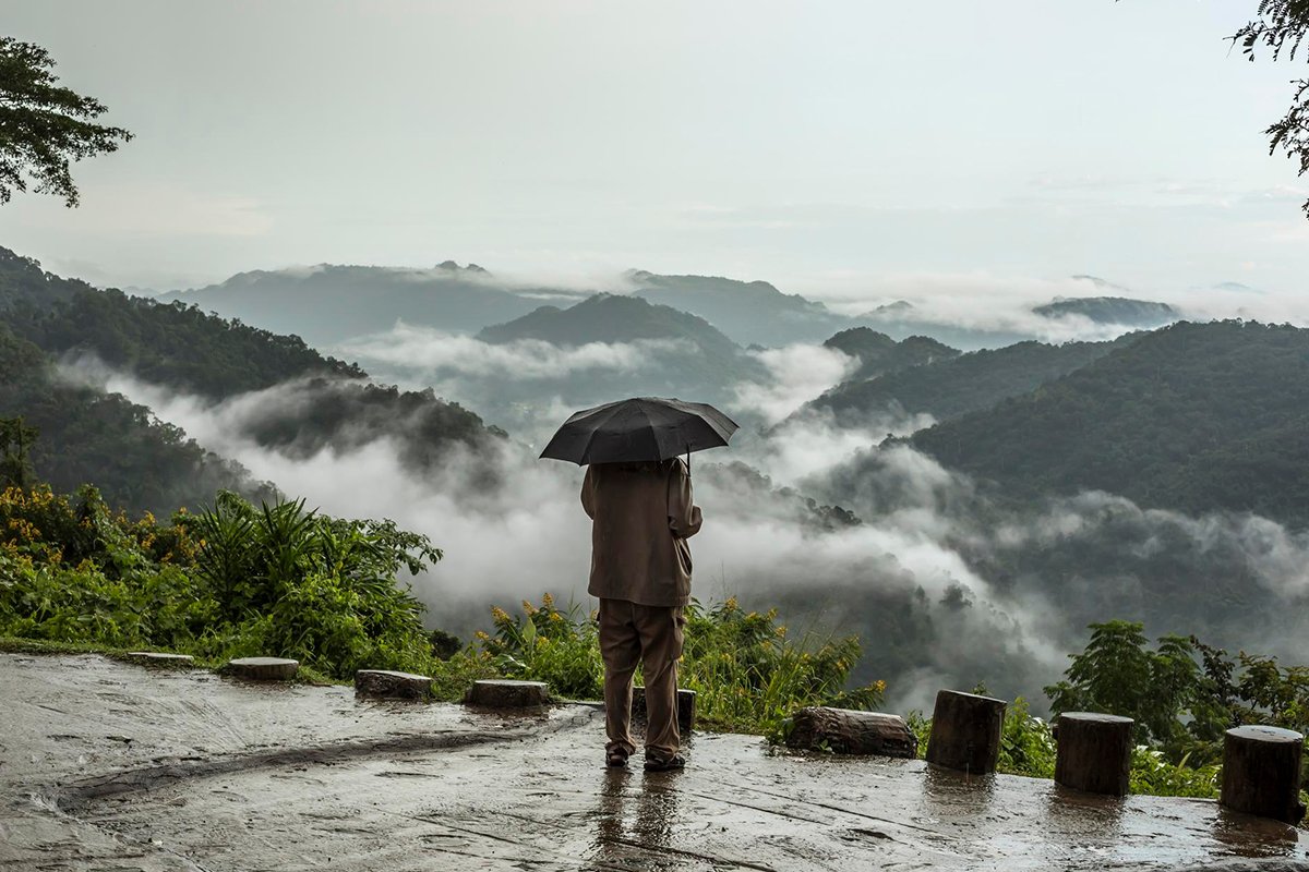 Rainy Season Travel Deals – Explore India’s.