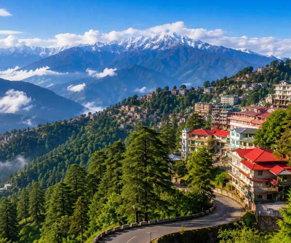 Top Hill Stations to Visit in August