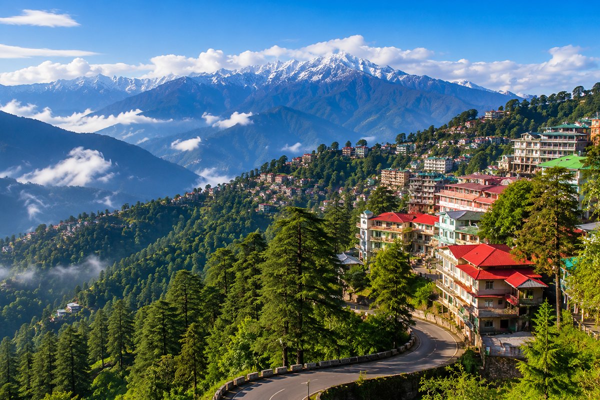 Top Hill Stations to Visit in August